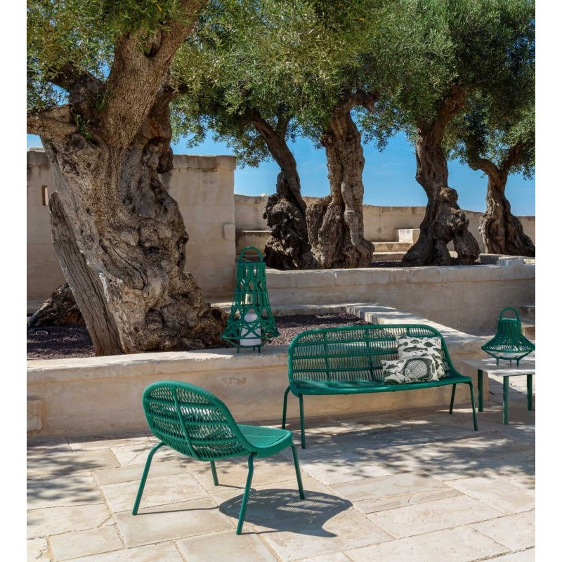 Talenti - Panama Hanging Chair with Frame