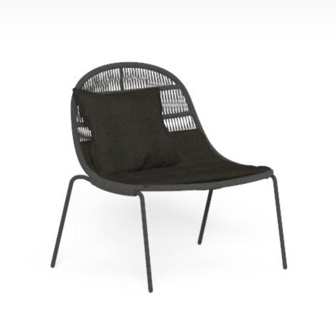 Talenti - Panama Hanging Chair with Frame