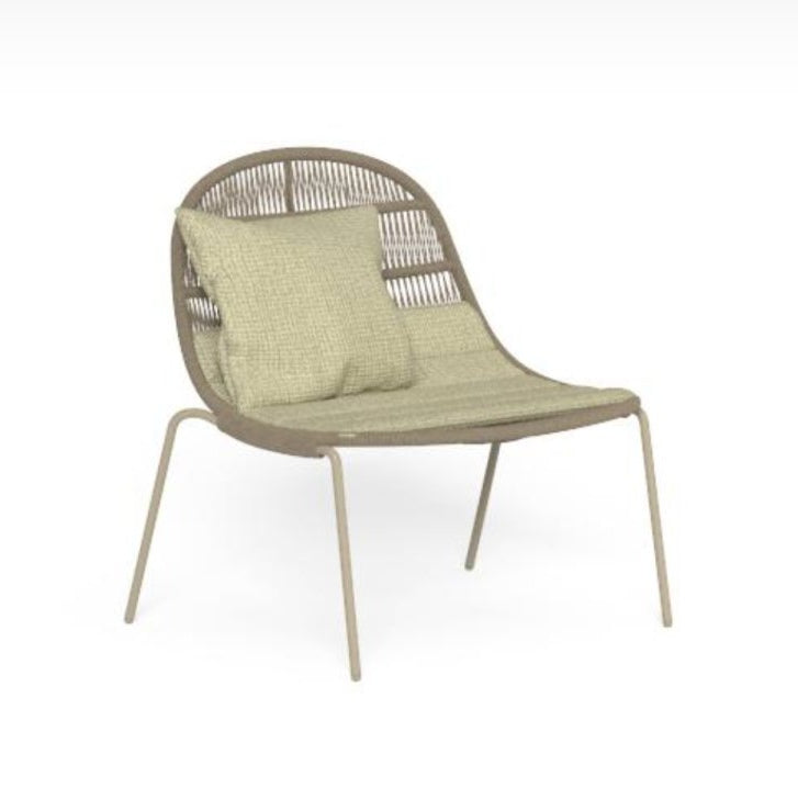 Talenti - Panama Hanging Chair with Frame