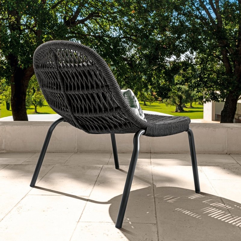 Talenti - Panama Hanging Chair with Frame