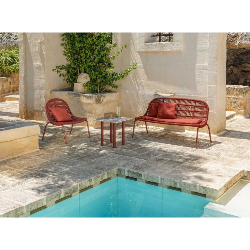 Talenti - Panama Hanging Chair with Frame