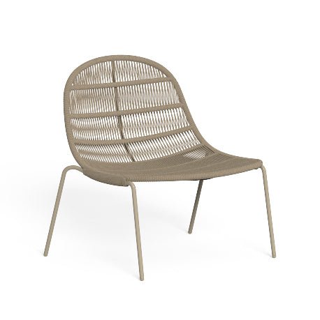 Talenti - Panama Woven Chair