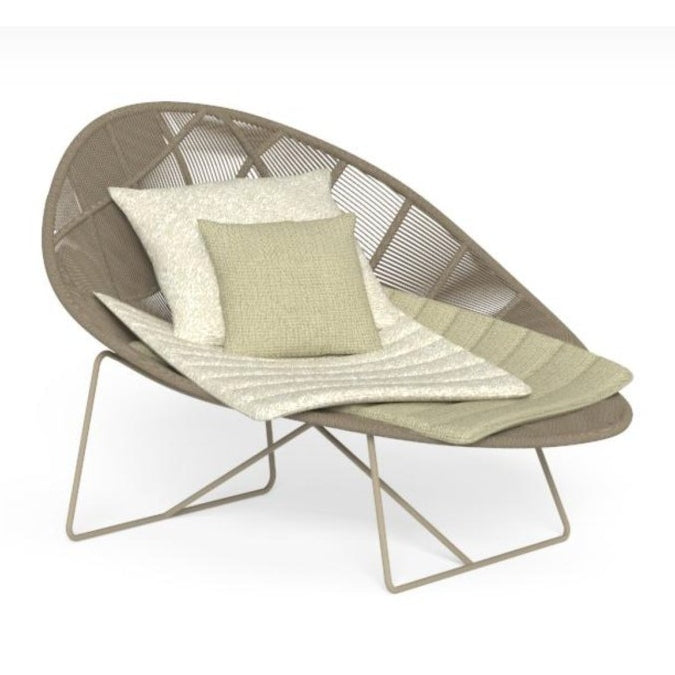 Talenti - Panama Sun Lounger