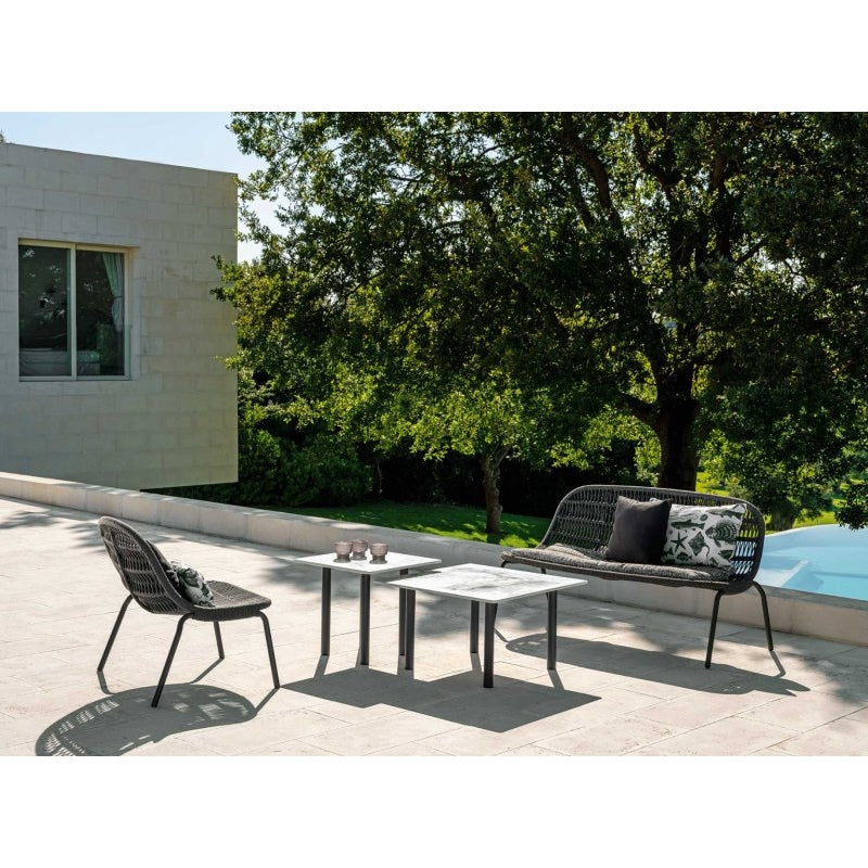 Talenti - Tressé 3-Seater Sofa