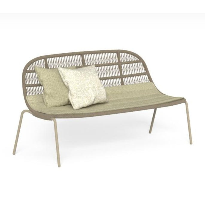 Talenti - Salinas Chaise Longue right/left