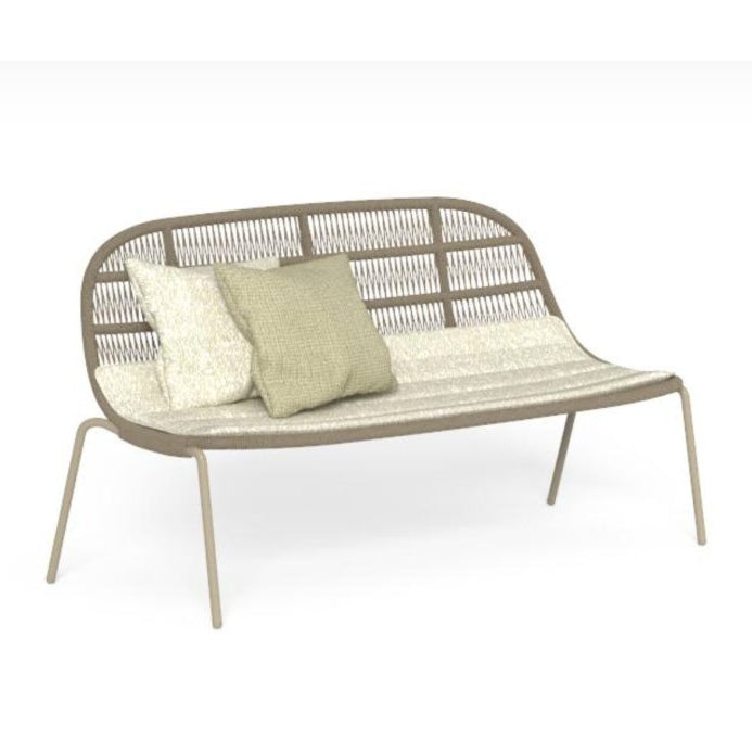 Talenti - Tressé 3-Seater Sofa