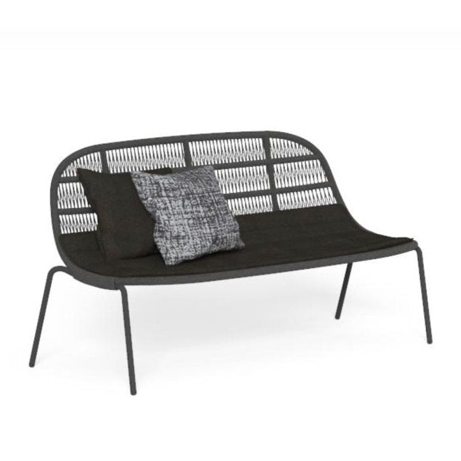 Talenti - Panama Relax Lounge Sofa Low