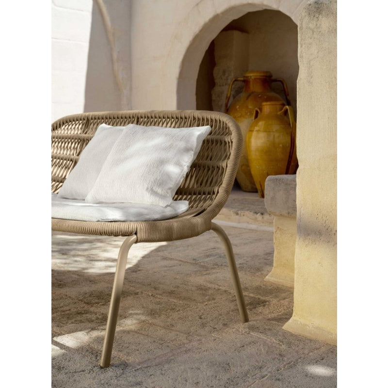 Talenti - Salinas Chaise Longue right/left