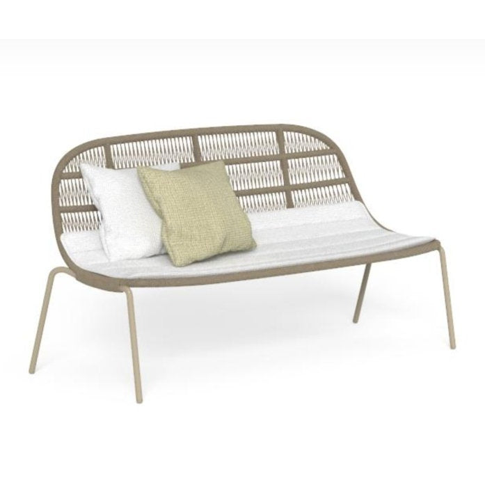Talenti - Salinas Chaise Longue right/left