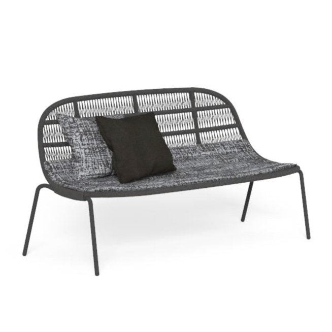 Talenti - Tressé 3-Seater Sofa