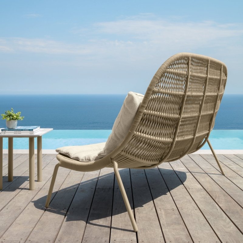 Talenti - Leaf Center Module Sofa
