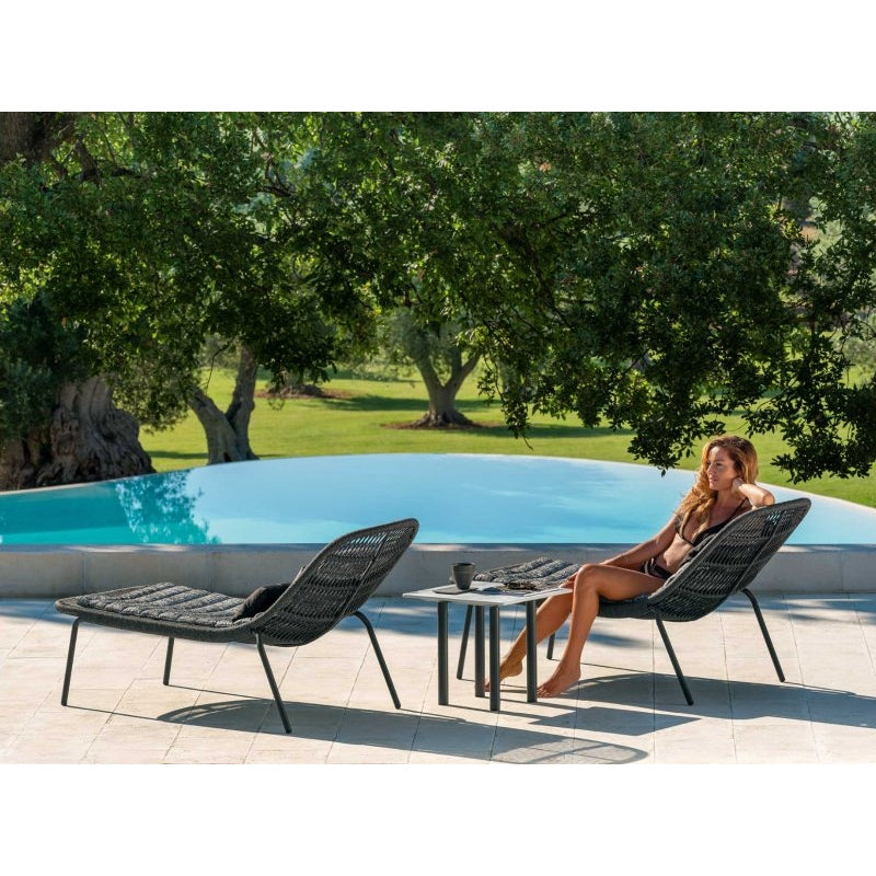 Talenti - Tressé Chair