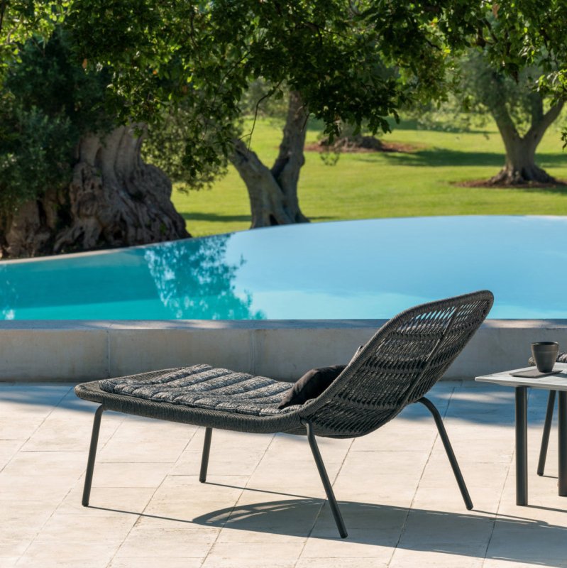 Talenti - Tressé Chair