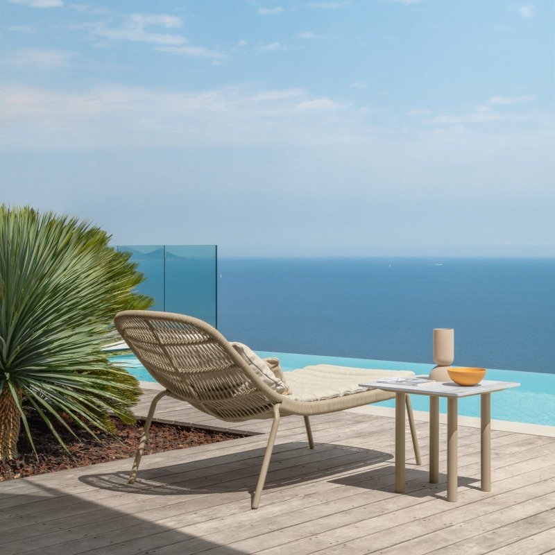 Talenti - Tressé Chair