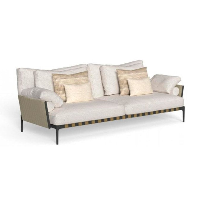 Talenti - Cliff Lounge Sofa L-Shape