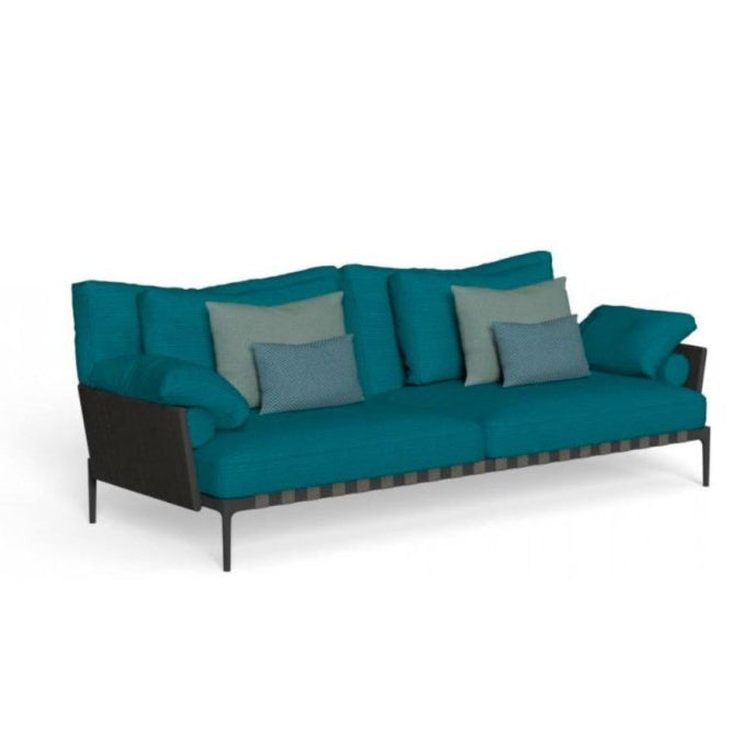 Talenti - Cliff Lounge Chair incl. Cushion