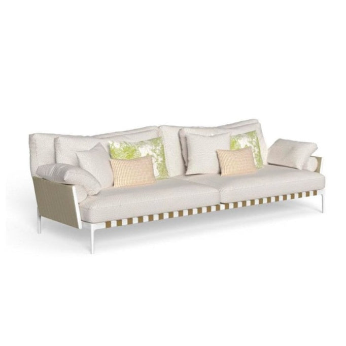 Talenti - Leaf Bar Table