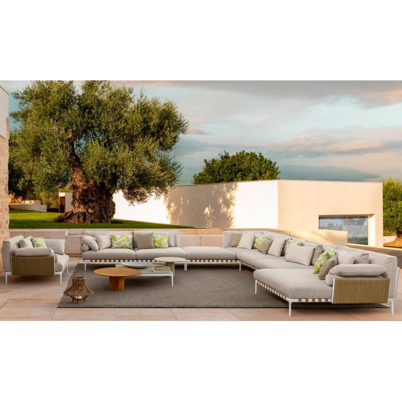 Talenti - Salinas Accoya Coffee Table