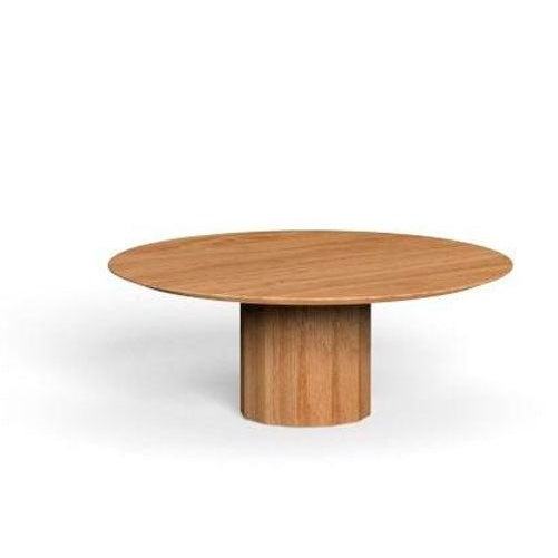Talenti - Cruise Teak Lounger incl. Cushion