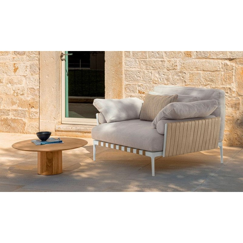 Talenti - Salinas 3-Seater Sofa