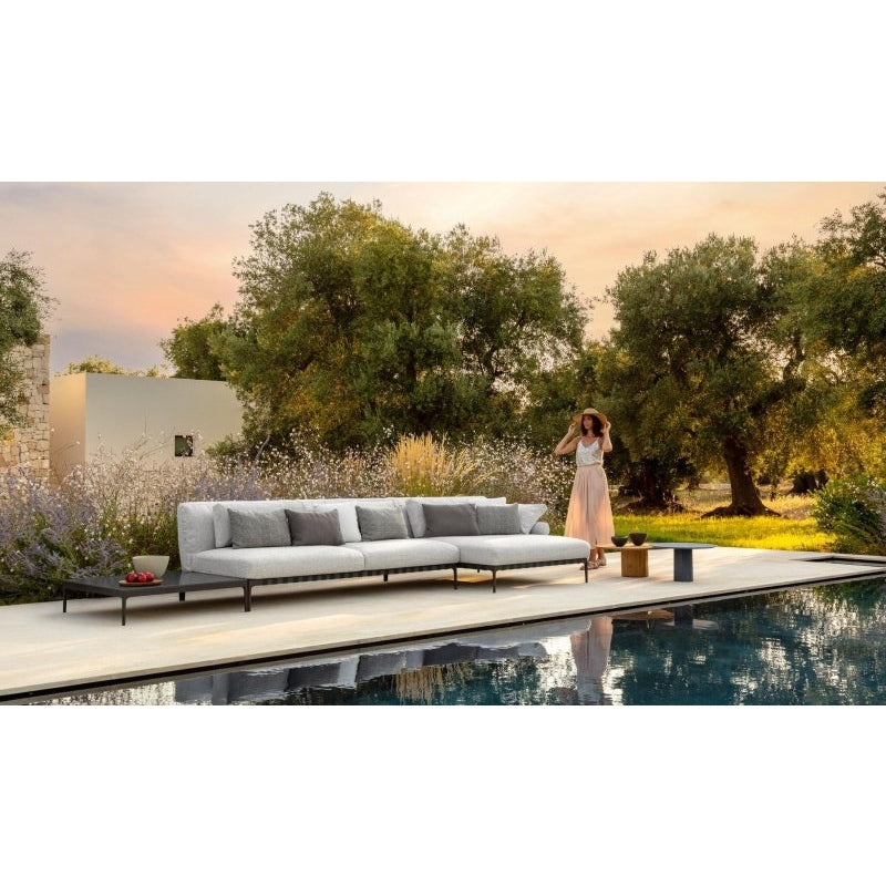 Talenti - Salinas 3-Seater Sofa