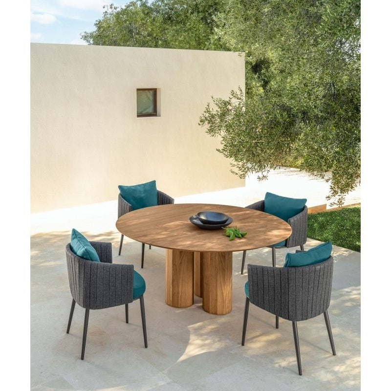 Talenti - Leaf Lounge Chair