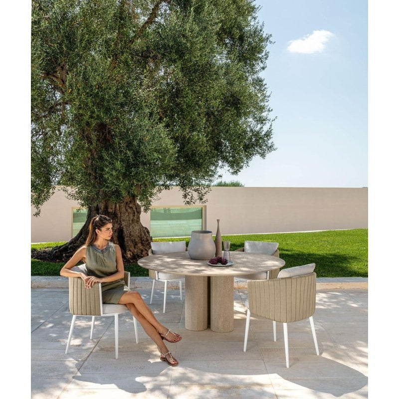 Talenti - Leaf Lounge Chair