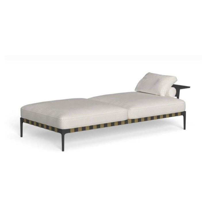 Talenti - Salinas Cement Coffee Table