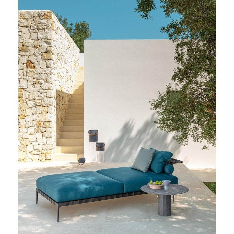 Talenti - Salinas Cement Coffee Table