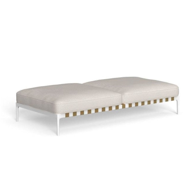 Talenti - Salinas Cement Coffee Table