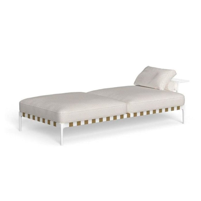 Talenti - Salinas Cement Coffee Table