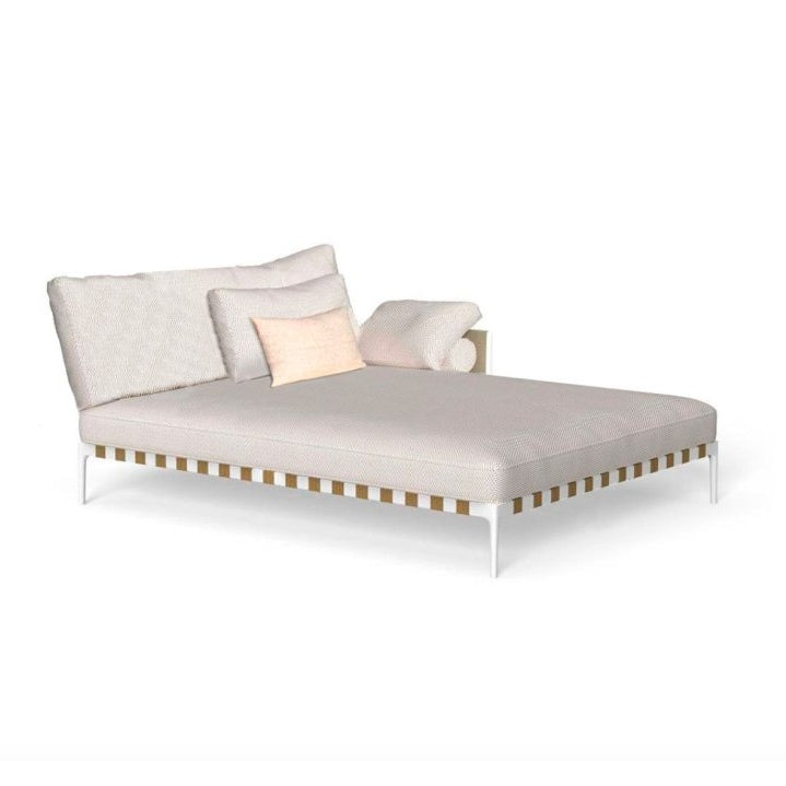 Talenti - Leaf Lounge Chair