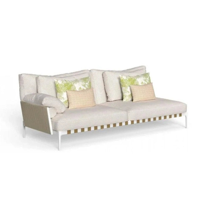 Vondom - Vela Sun Lounger