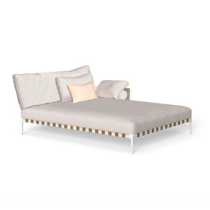 Vondom - Vela Sofa