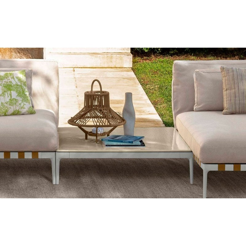 Talenti - Panama Footstool