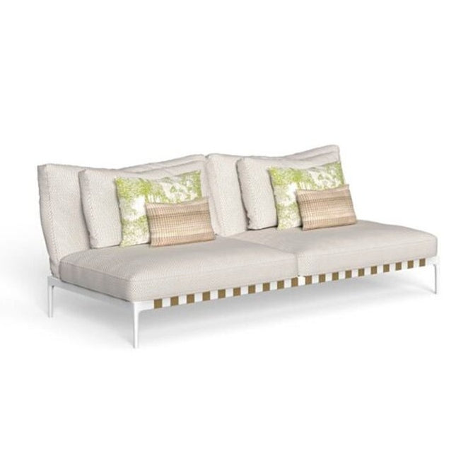 Talenti - Allure 3-Seater Sofa