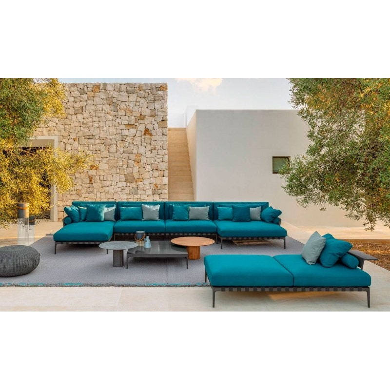 Talenti - Panama Relax Lounge Sofa Low