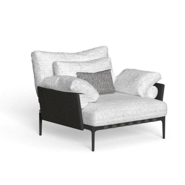 Talenti - Panama Relax Lounge Sofa Low