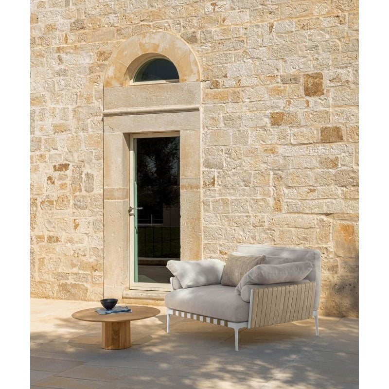 Talenti - Panama Relax Lounge Sofa Low