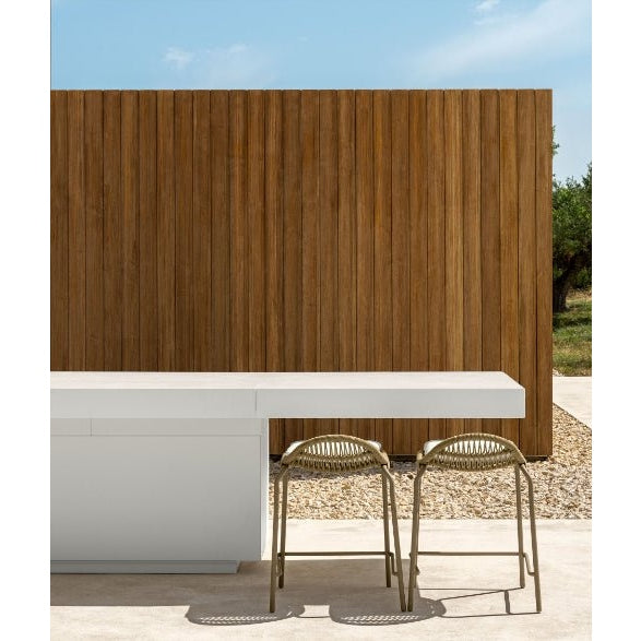 Talenti - Tikal Modular Outdoor Kitchen 2-Piece Module