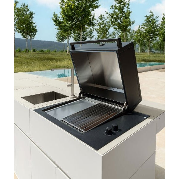 Talenti - Tikal Modular Outdoor Kitchen 2-Piece Module