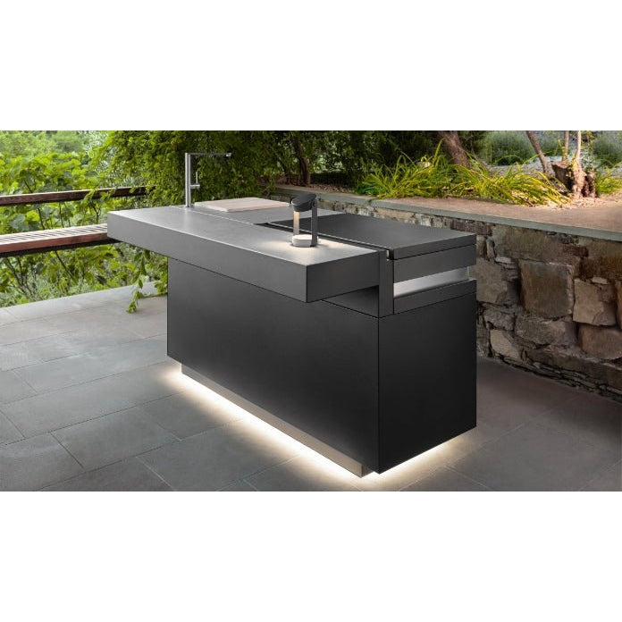 Talenti - Tikal Modular Outdoor Kitchen 2 Module
