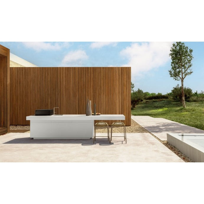 Talenti - Tikal Modular Outdoor Kitchen 2-Piece Module