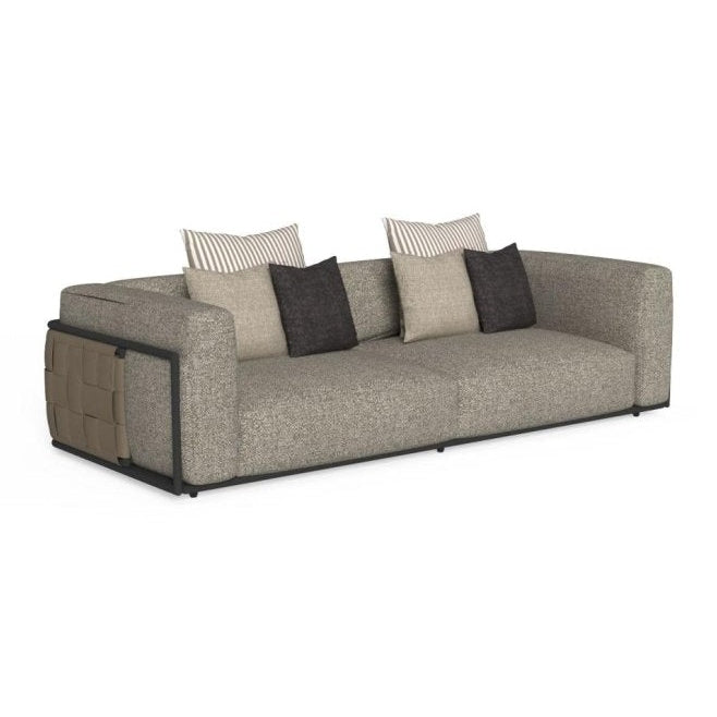 Talenti - Tressé 3-Sitzer Sofa