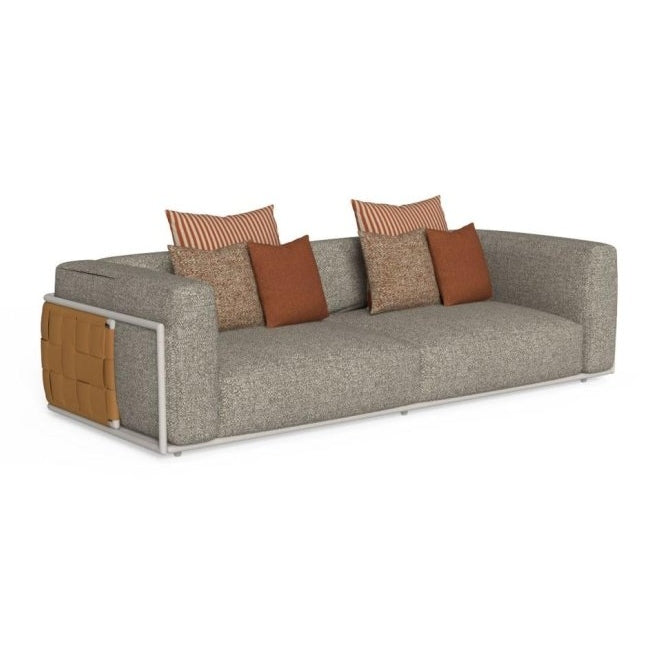 Talenti - Tressé 3-Sitzer Sofa