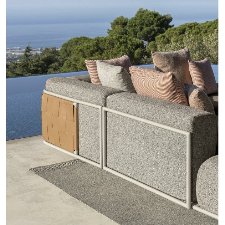Talenti - Tressé Dining Table 340X120