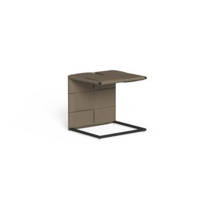 Talenti - Cruise Teak Corner Lounge Module left/right