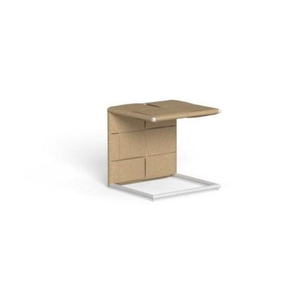 Talenti - Cruise Teak Corner Lounge Module left/right