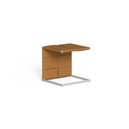 Talenti - Cruise Teak Corner Lounge Module left/right