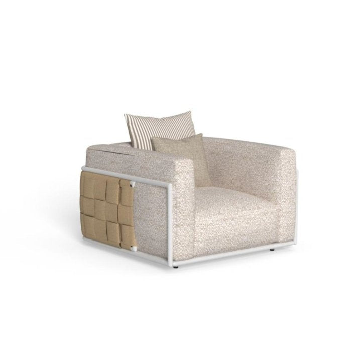 Talenti - Panama Lounge Chair High